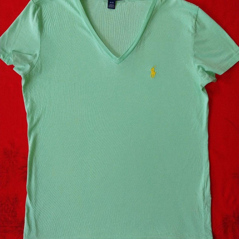 Polo by Ralph Lauren t-shirt